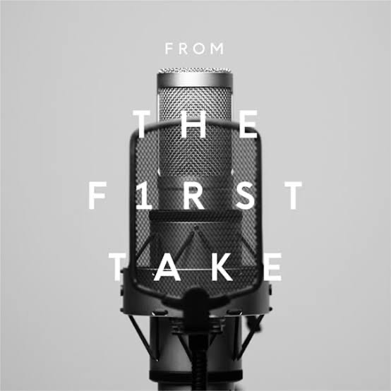 もしも自分がYoutubeの『THE FIRST TAKE』に出るとしたら何歌う？
