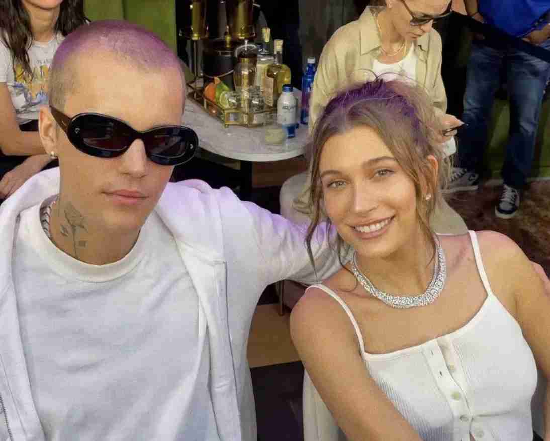 ジャスティン・ビーバーの妻、“心臓手術”成功に感謝