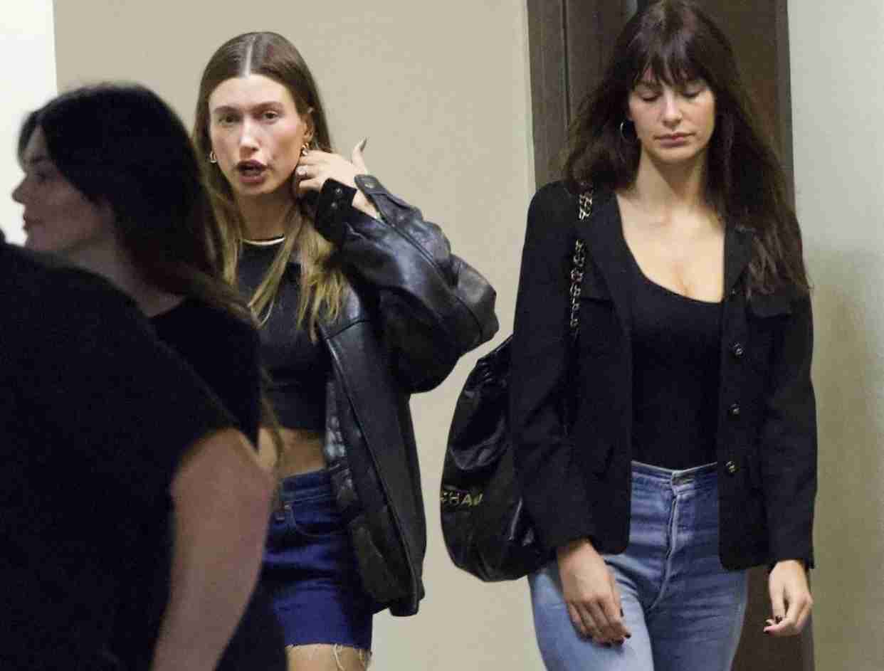 ジャスティン・ビーバーの妻、“心臓手術”成功に感謝