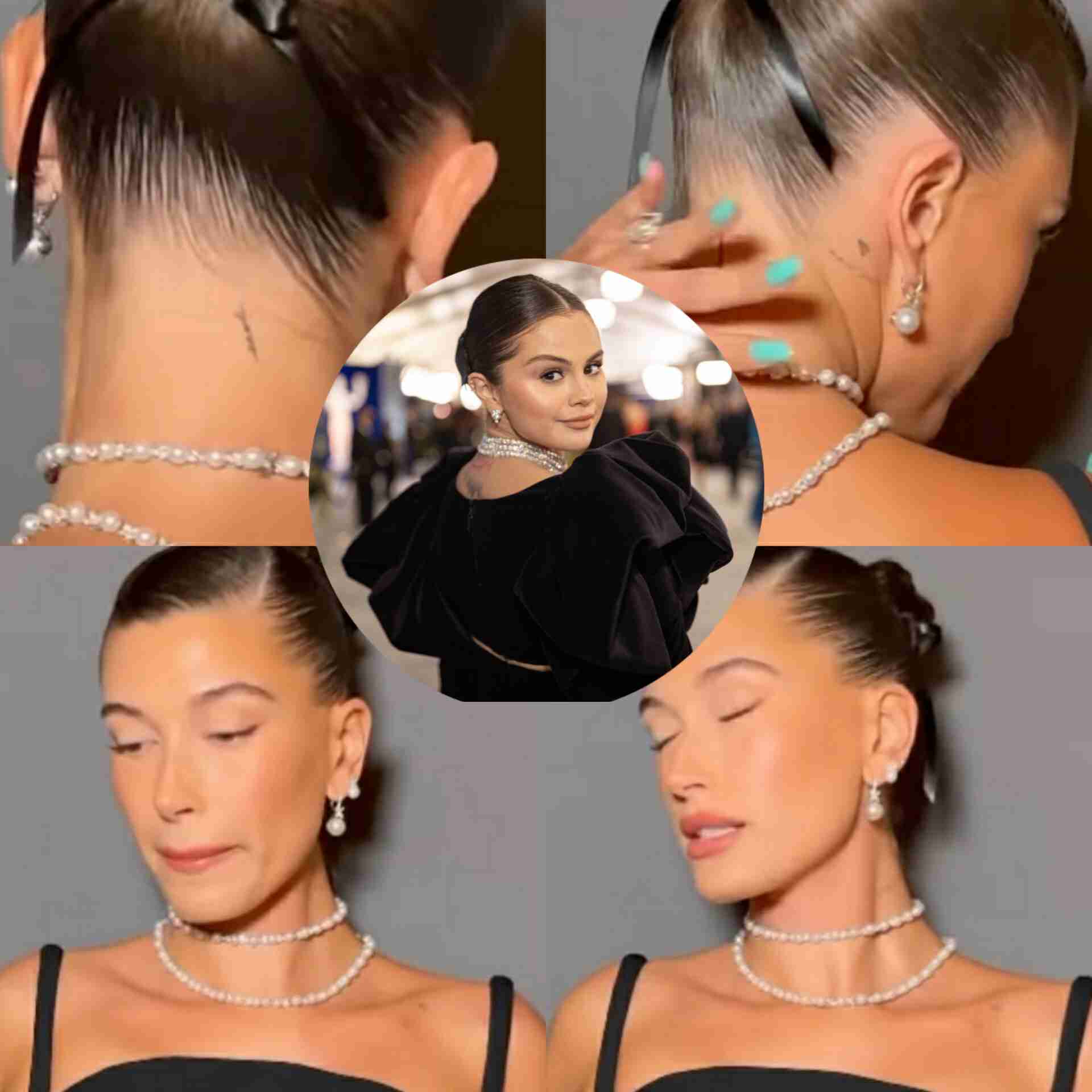 ジャスティン・ビーバーの妻、“心臓手術”成功に感謝