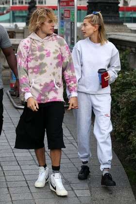 ジャスティン・ビーバーの妻、“心臓手術”成功に感謝