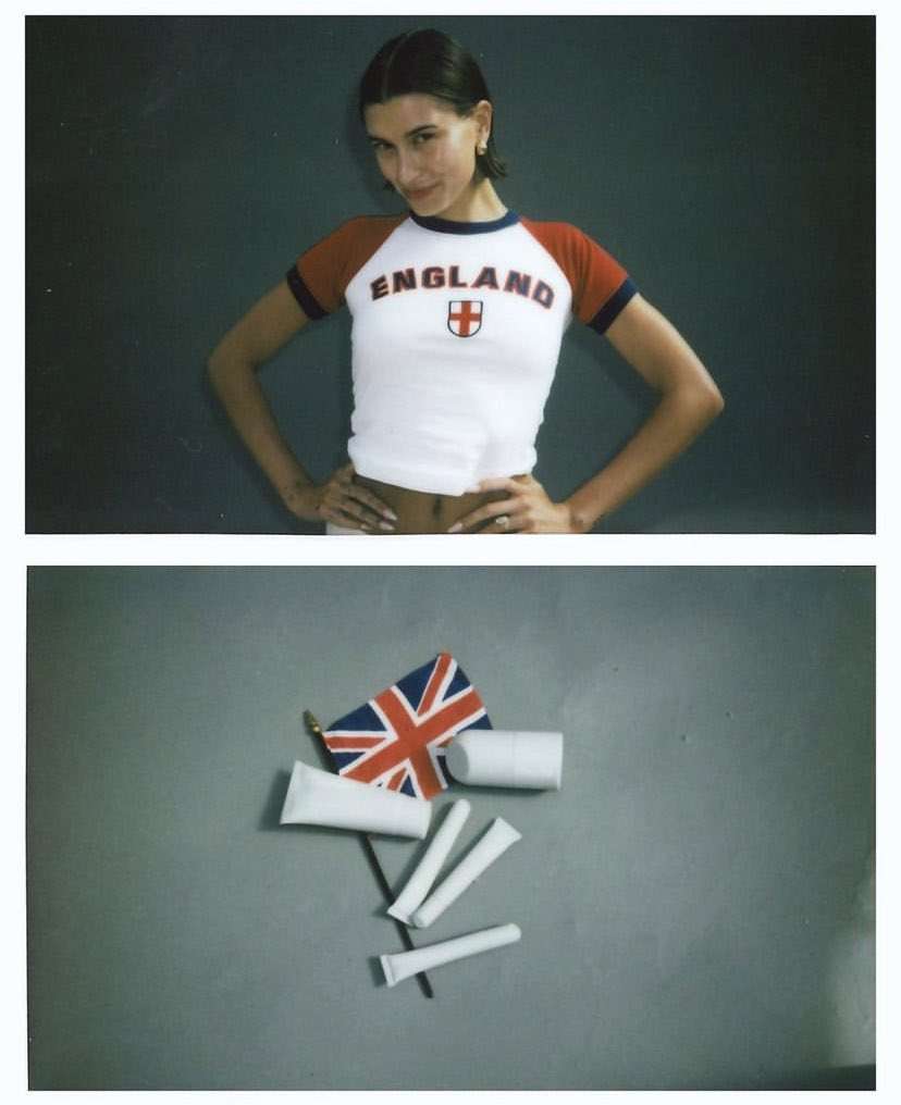 ジャスティン・ビーバーの妻、“心臓手術”成功に感謝