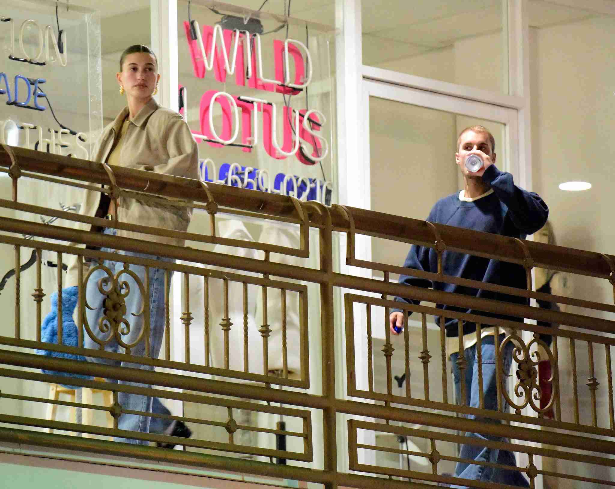 ジャスティン・ビーバーの妻、“心臓手術”成功に感謝