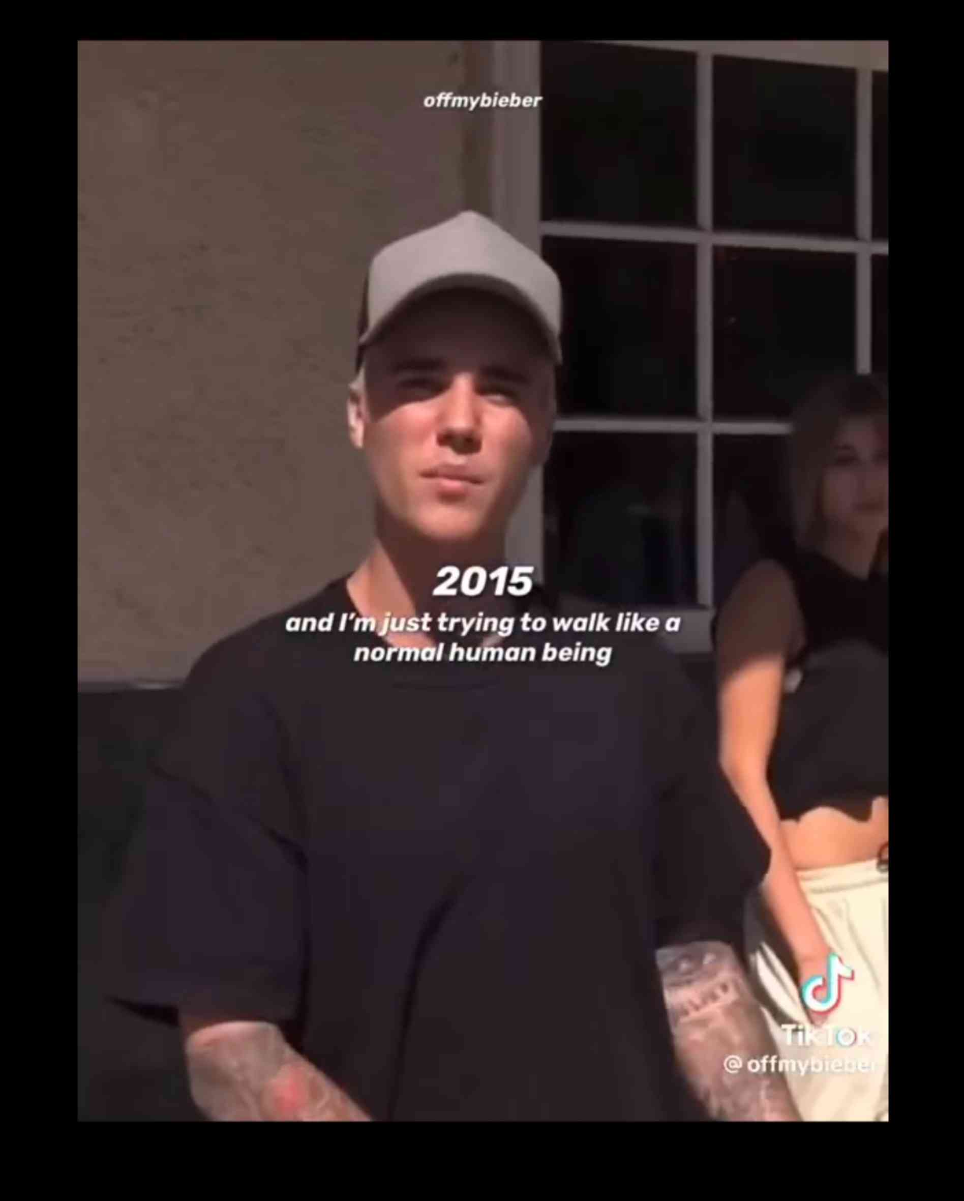 ジャスティン・ビーバーの妻、“心臓手術”成功に感謝