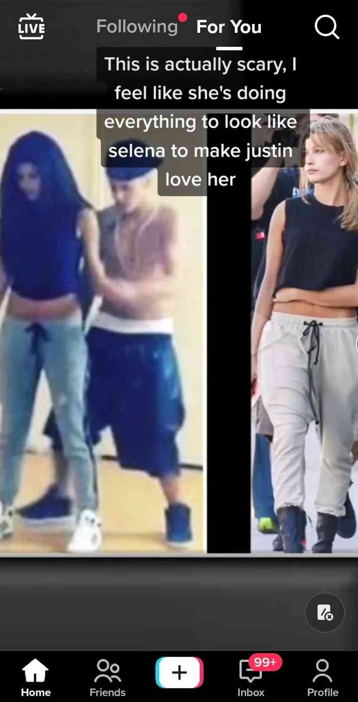 ジャスティン・ビーバーの妻、“心臓手術”成功に感謝