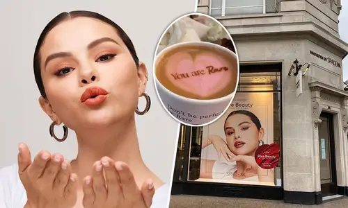 ジャスティン・ビーバーの妻、“心臓手術”成功に感謝