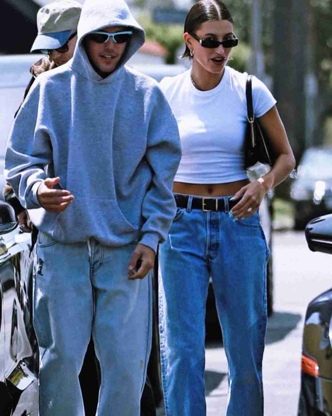 ジャスティン・ビーバーの妻、“心臓手術”成功に感謝