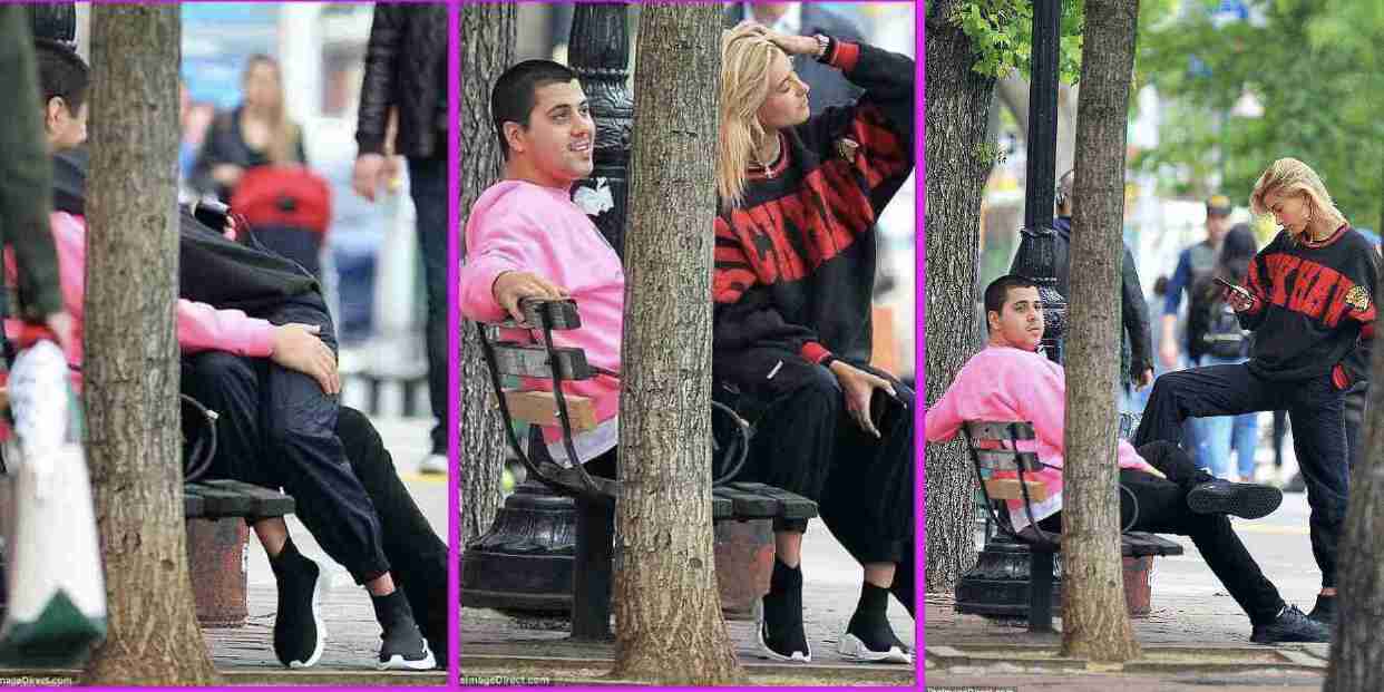 ジャスティン・ビーバーの妻、“心臓手術”成功に感謝