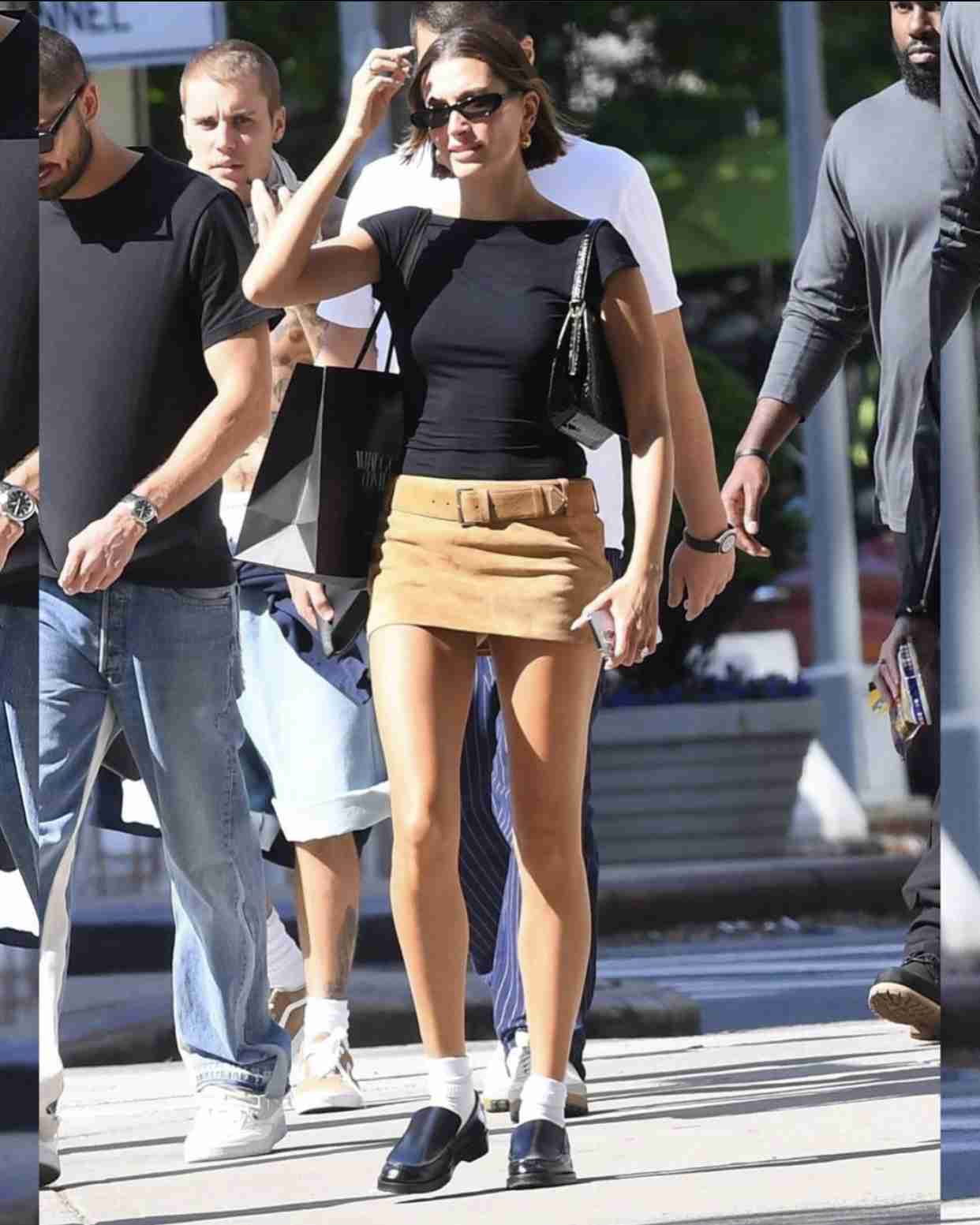 ジャスティン・ビーバーの妻、“心臓手術”成功に感謝