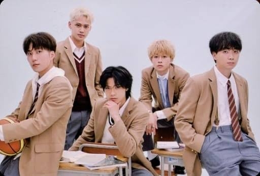 「キンプる」通常回最後の放送　永瀬「めちゃめちゃおもろいっすね、僕ら5人」　平野「感謝しかない」