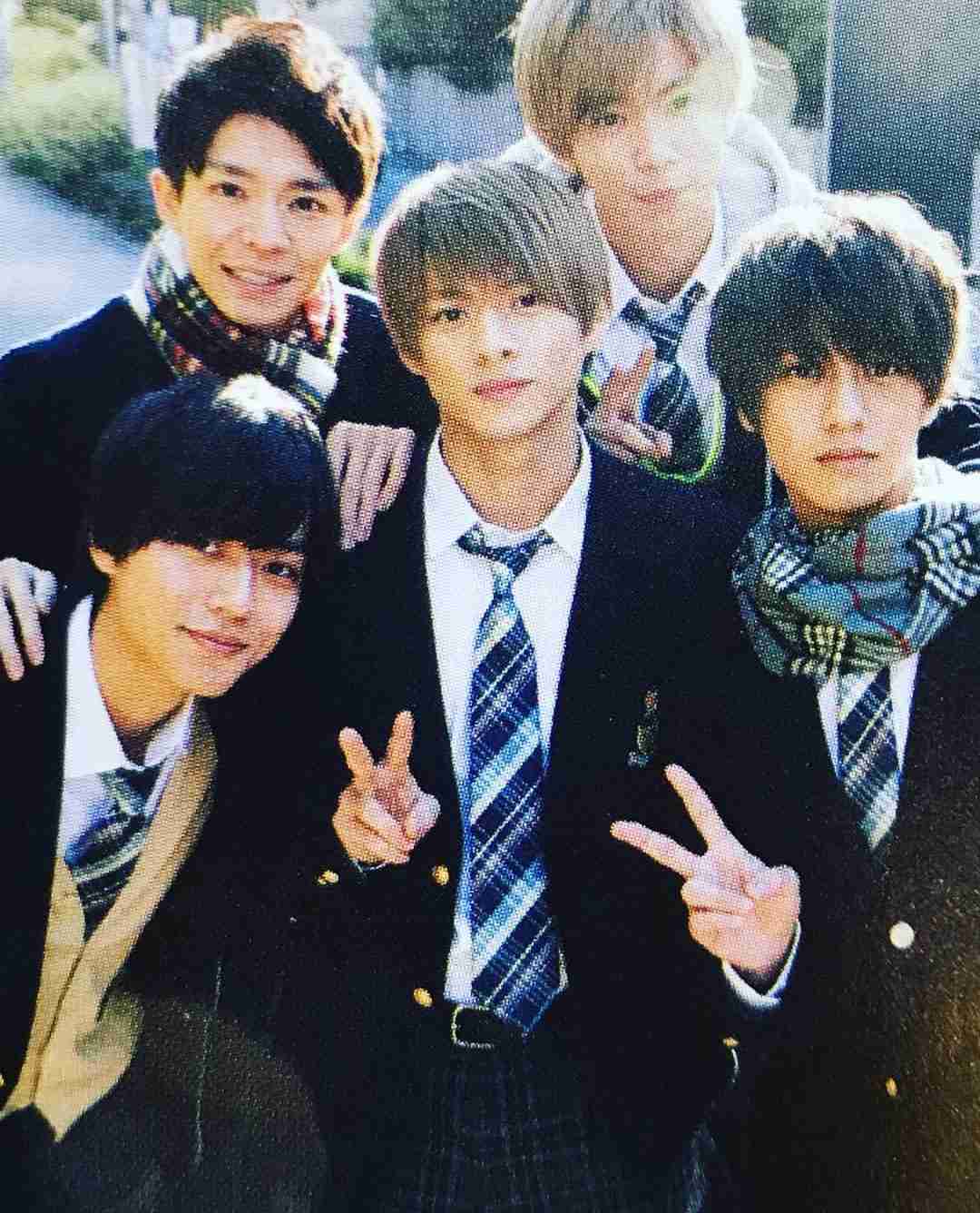 「キンプる」通常回最後の放送　永瀬「めちゃめちゃおもろいっすね、僕ら5人」　平野「感謝しかない」