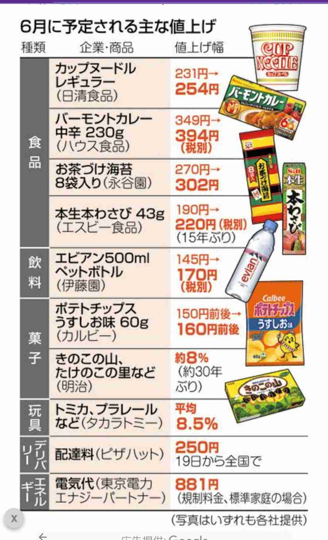 とにかく平和に雑談するトピpart14