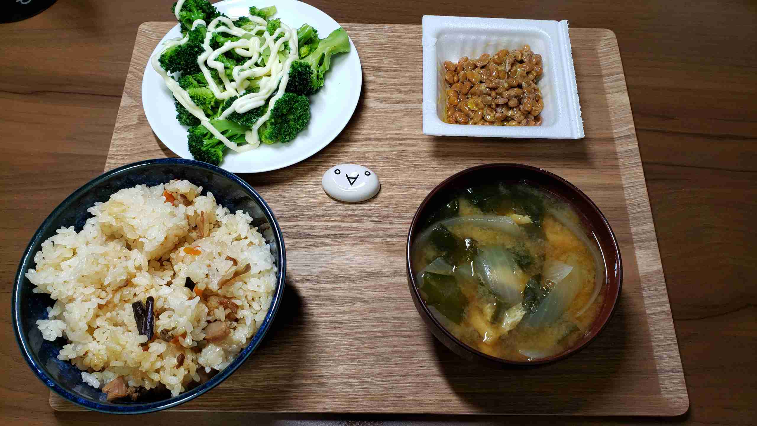 とにかく平和に雑談するトピpart14