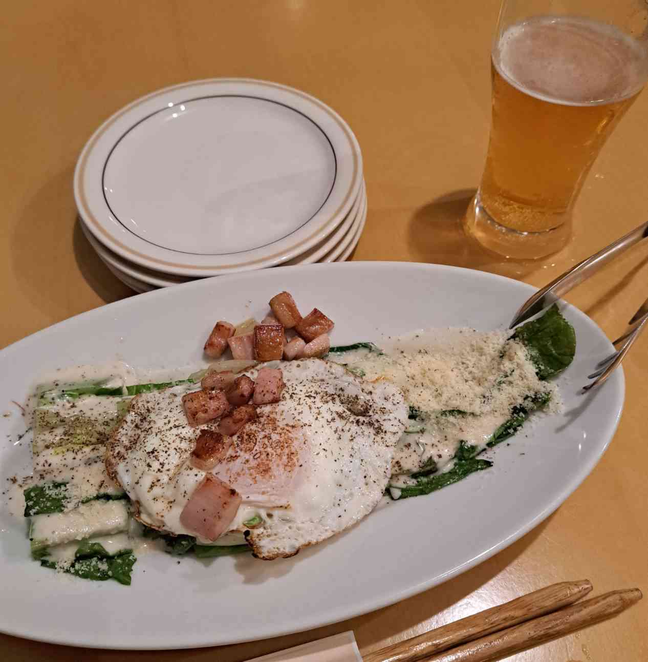 とにかく平和に雑談するトピpart14