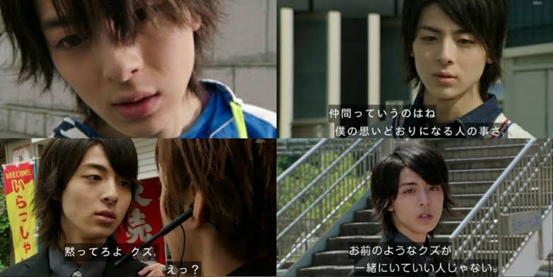 とにかく平和に雑談するトピpart14