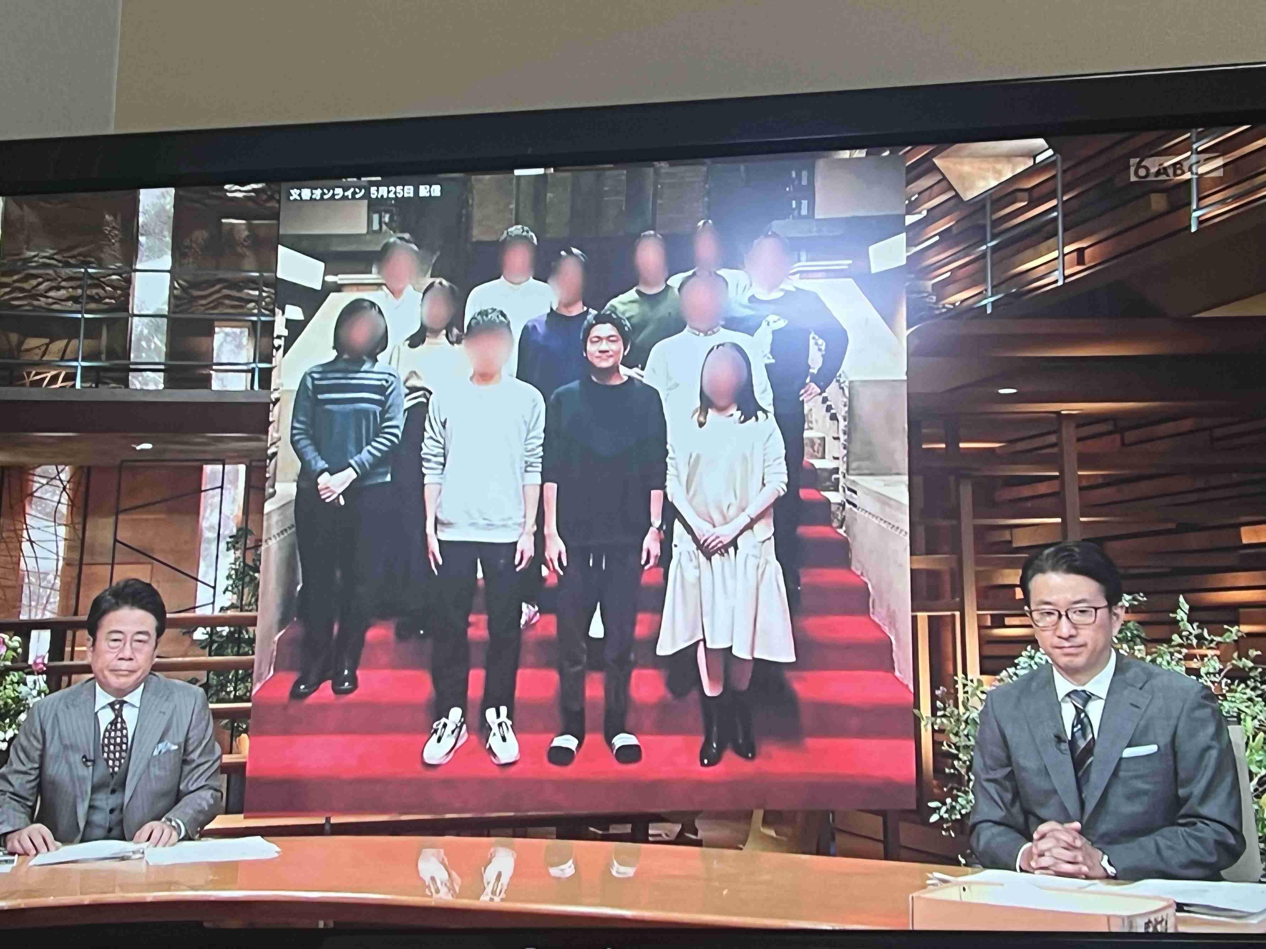 「公邸で忘年会」の岸田翔太郎秘書官、心が折れて自ら「もう辞める！」母も“悪ノリ撮影”かばい切れず