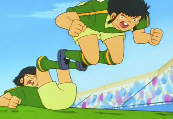 双子の人集まれ！