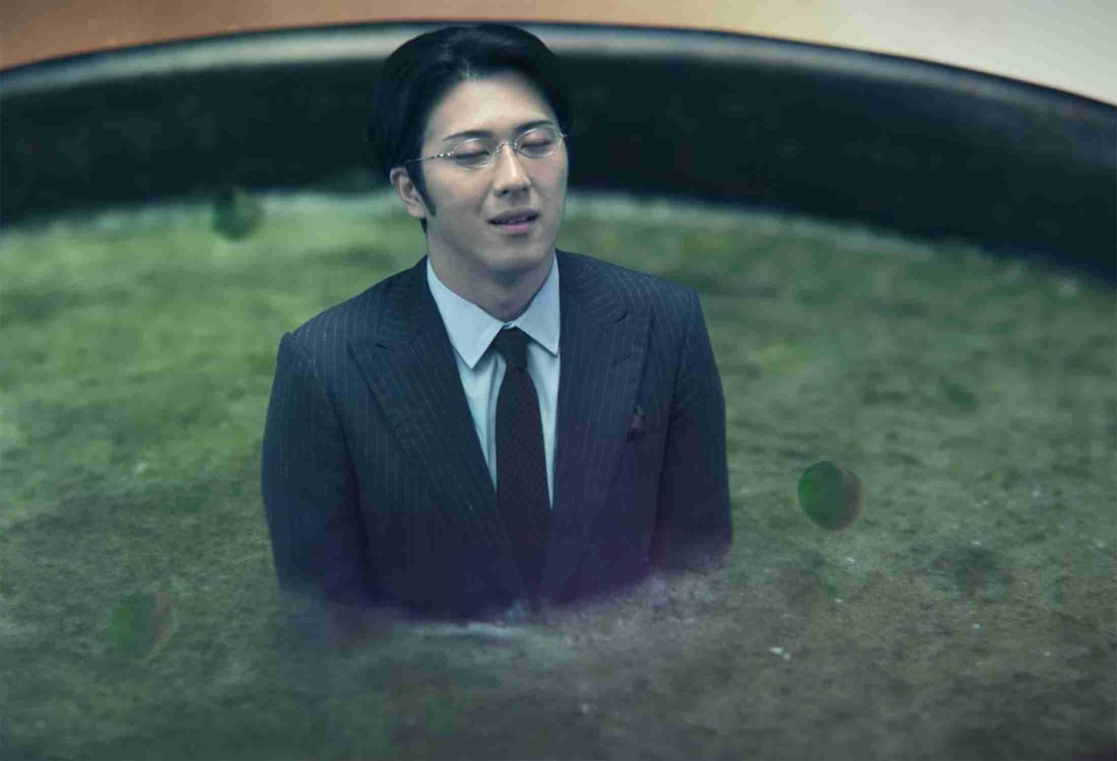 【画像】鉄矢と竜也、ときどき松也Part10