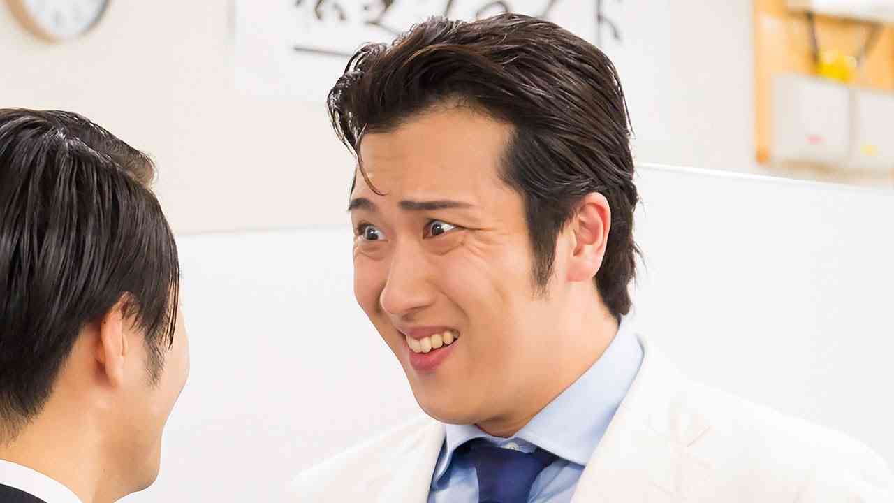【画像】鉄矢と竜也、ときどき松也Part10