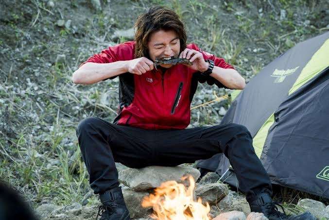 【画像】鉄矢と竜也、ときどき松也Part10