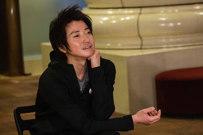 【画像】鉄矢と竜也、ときどき松也Part10