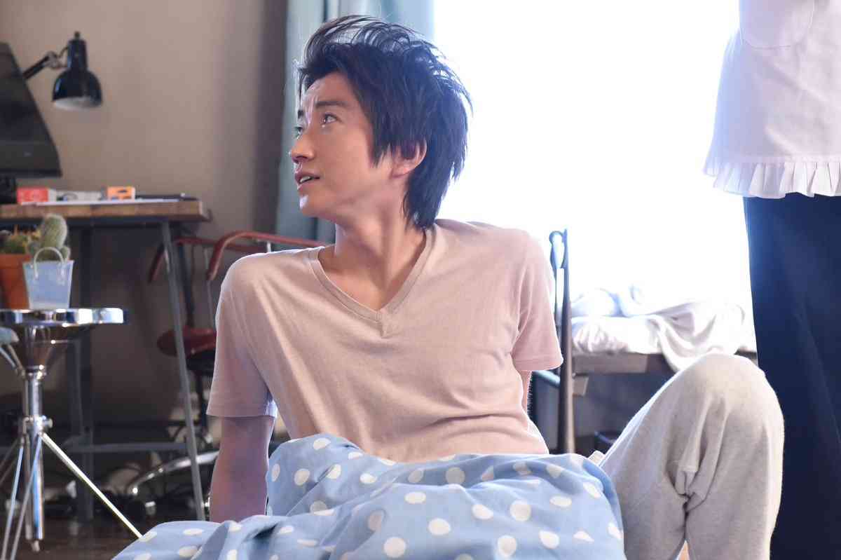 【画像】鉄矢と竜也、ときどき松也Part10