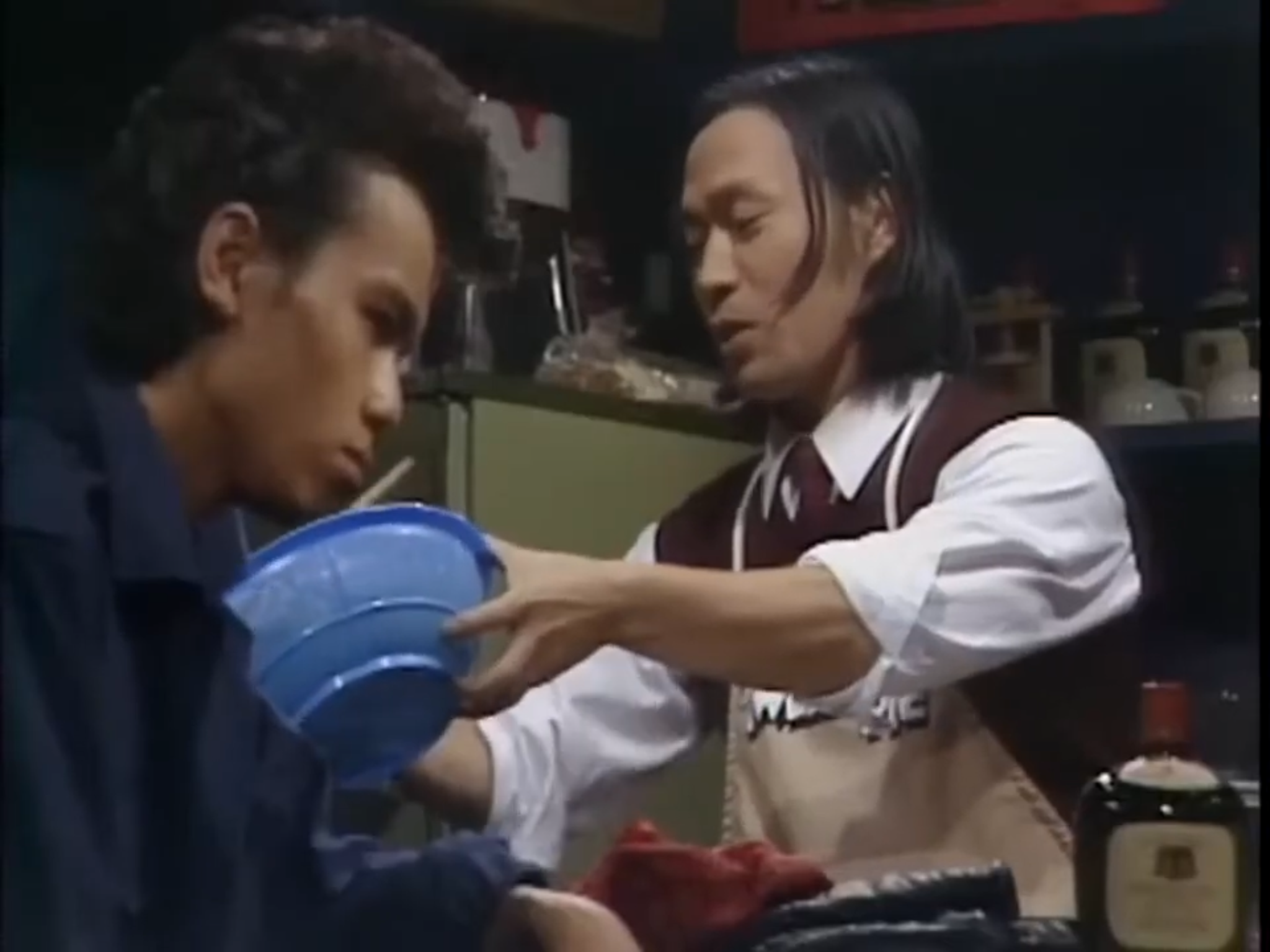 【画像】鉄矢と竜也、ときどき松也Part10