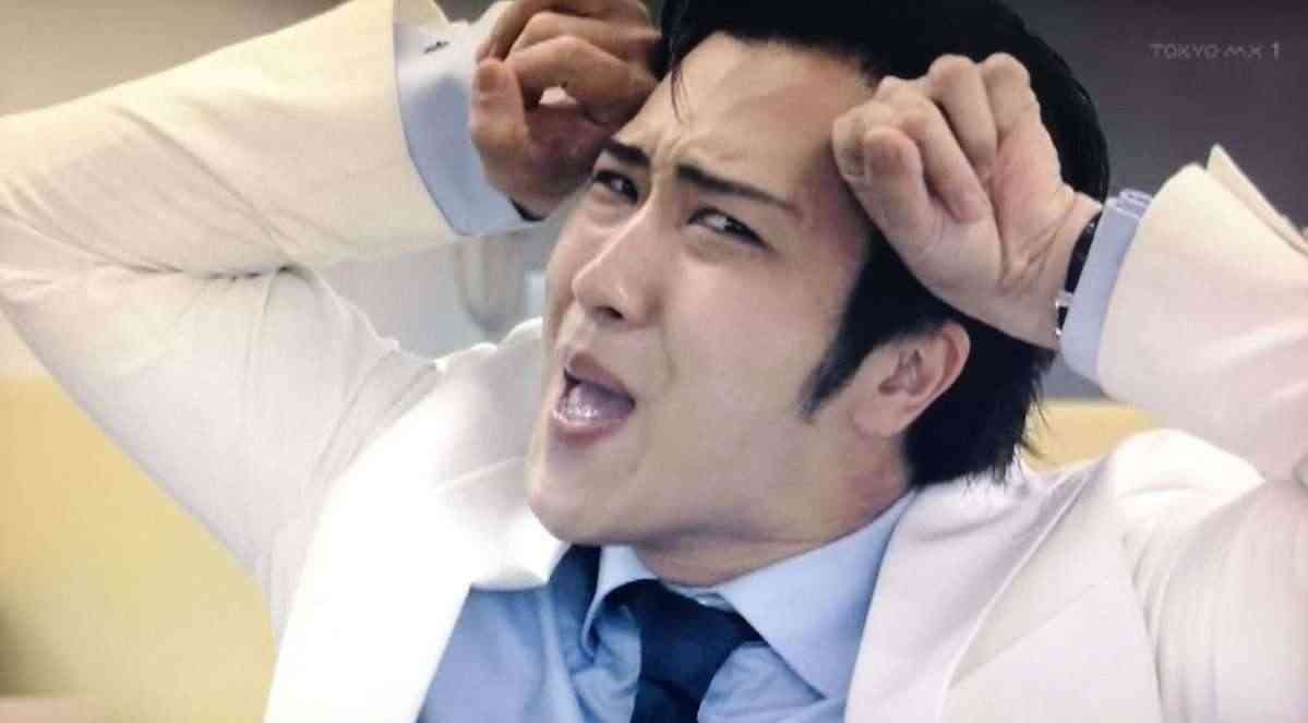 【画像】鉄矢と竜也、ときどき松也Part10