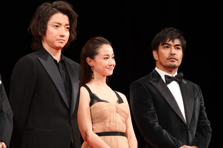 【画像】鉄矢と竜也、ときどき松也Part10