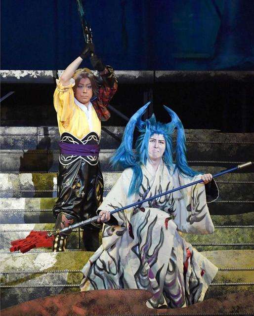 【画像】鉄矢と竜也、ときどき松也Part10