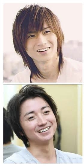 【画像】鉄矢と竜也、ときどき松也Part10