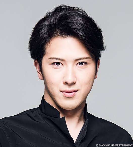 【画像】鉄矢と竜也、ときどき松也Part10
