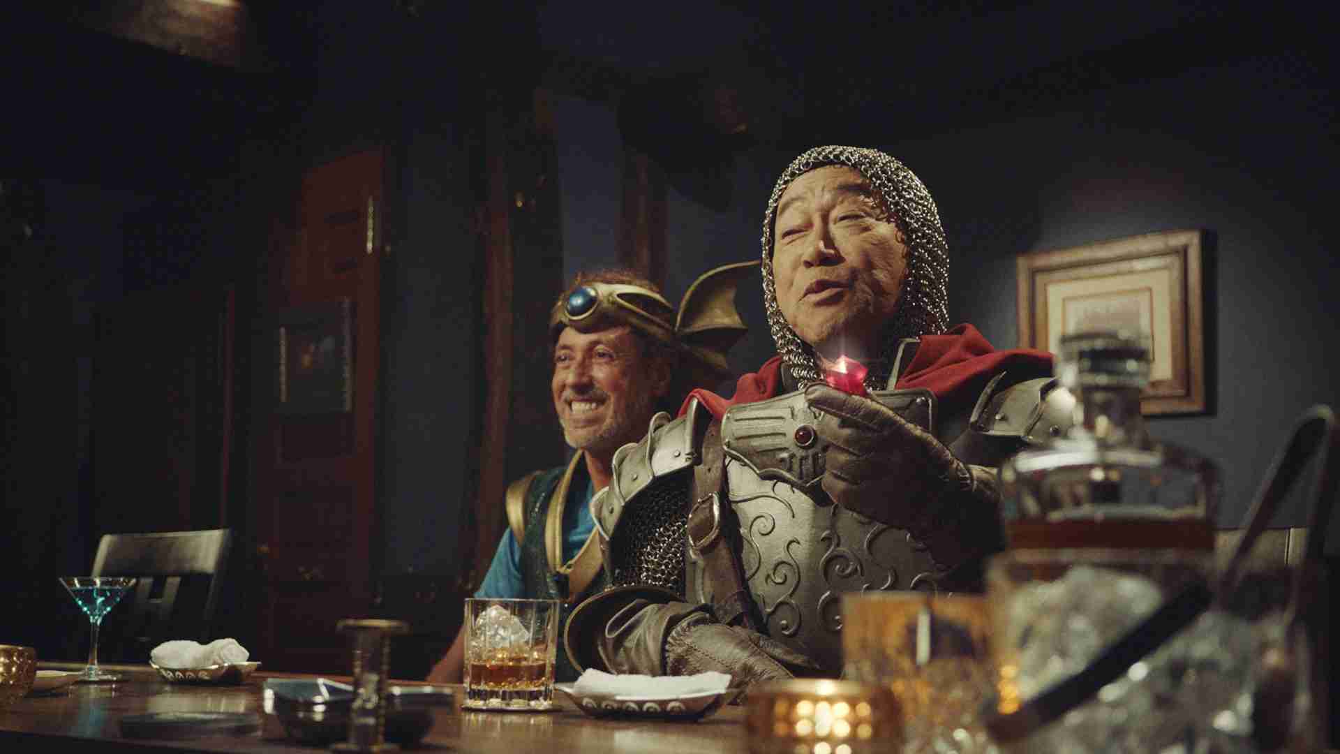 【画像】鉄矢と竜也、ときどき松也Part10