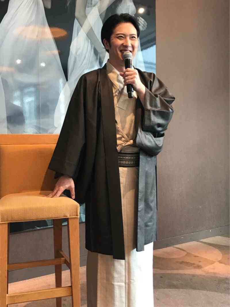 【画像】鉄矢と竜也、ときどき松也Part10