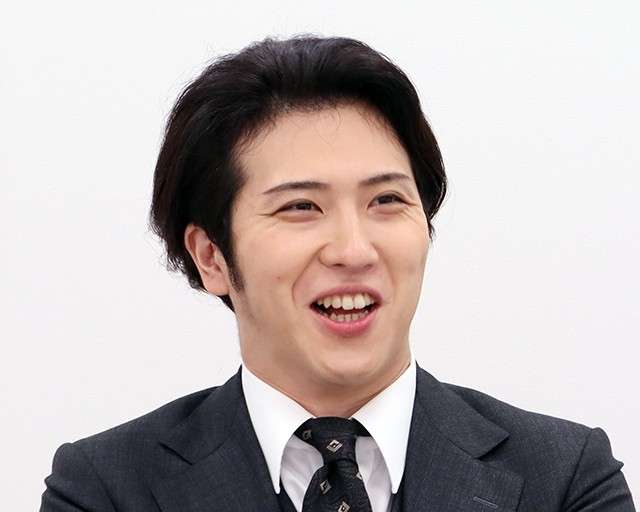 【画像】鉄矢と竜也、ときどき松也Part10