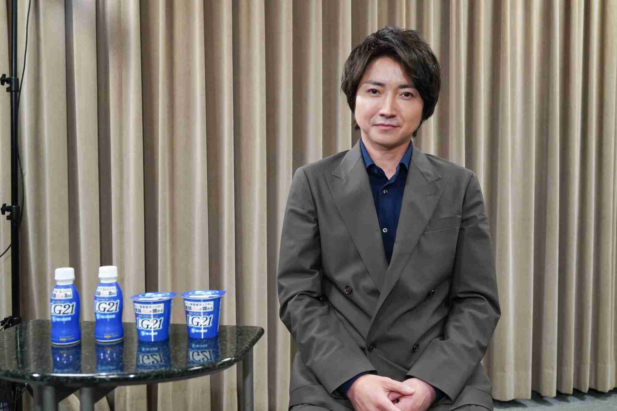 【画像】鉄矢と竜也、ときどき松也Part10