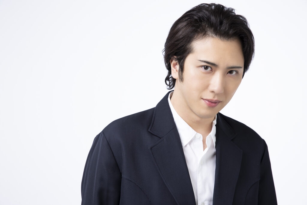 【画像】鉄矢と竜也、ときどき松也Part10
