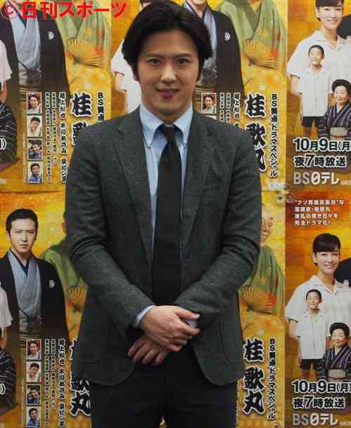 【画像】鉄矢と竜也、ときどき松也Part10