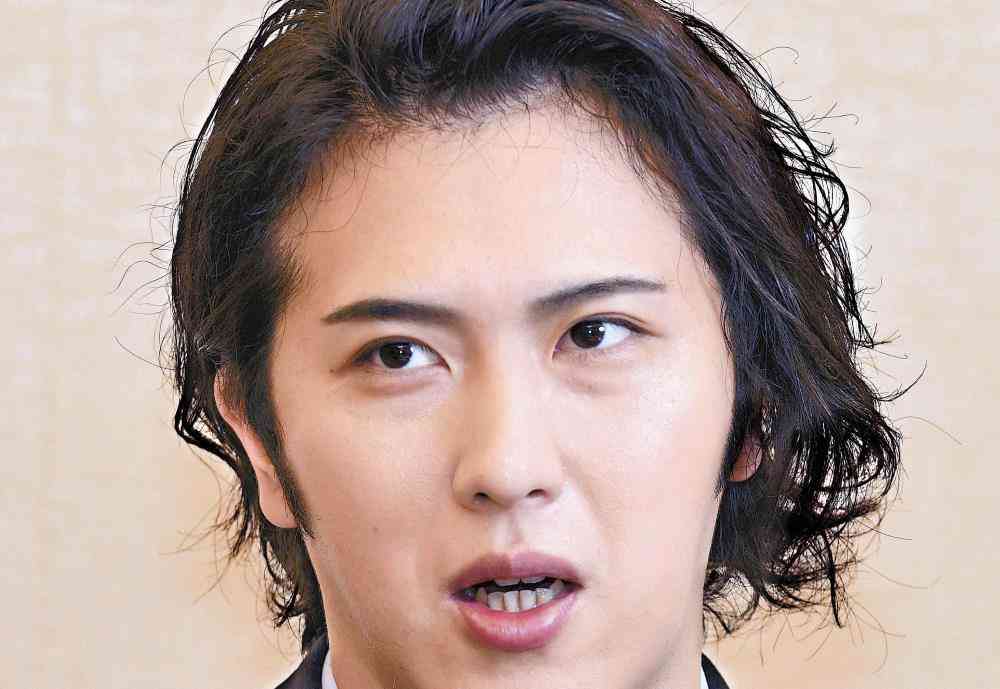 【画像】鉄矢と竜也、ときどき松也Part10