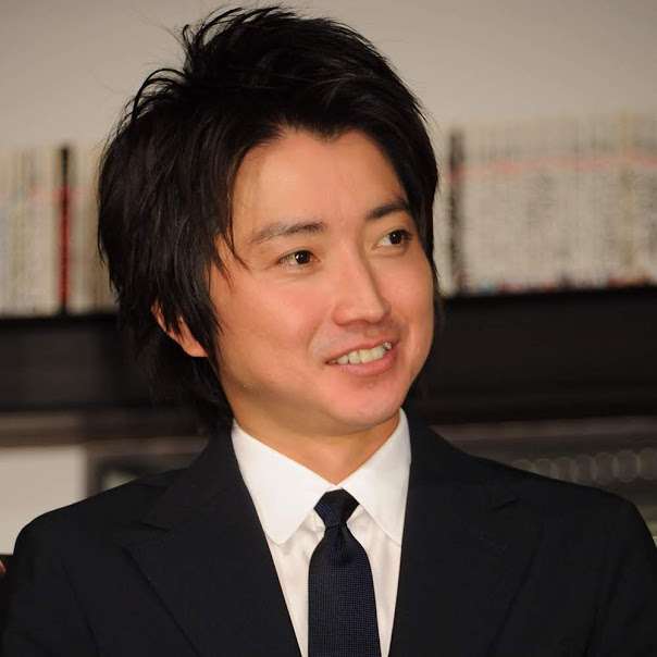 【画像】鉄矢と竜也、ときどき松也Part10