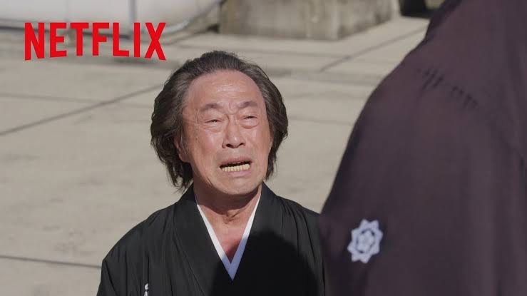 【画像】鉄矢と竜也、ときどき松也Part10