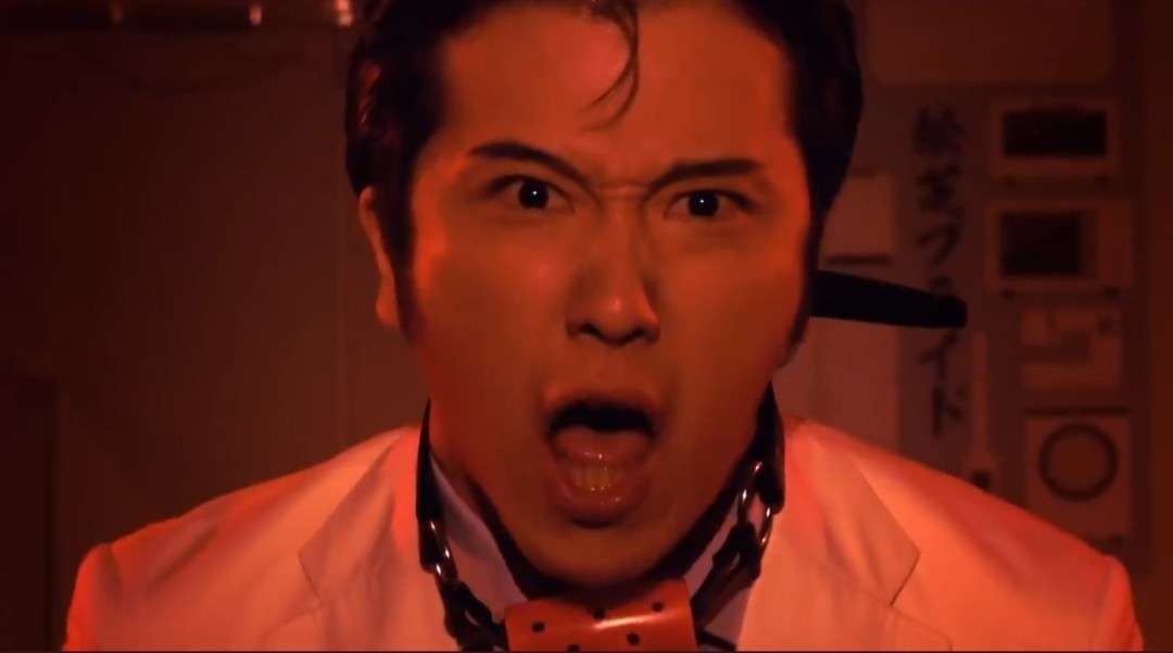 【画像】鉄矢と竜也、ときどき松也Part10