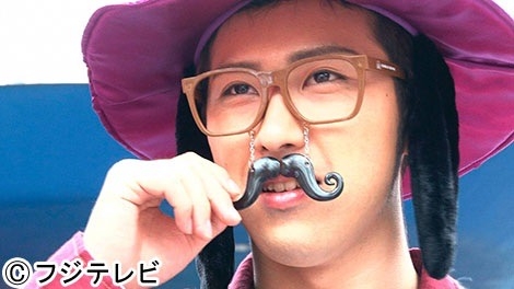 【画像】鉄矢と竜也、ときどき松也Part10