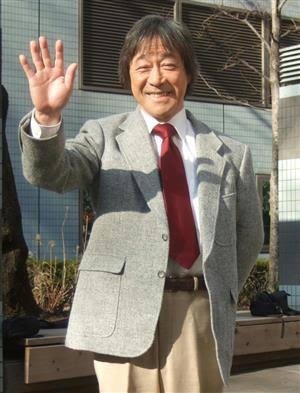 【画像】鉄矢と竜也、ときどき松也Part10