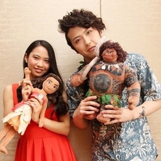【画像】鉄矢と竜也、ときどき松也Part10