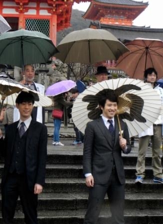 【画像】鉄矢と竜也、ときどき松也Part10