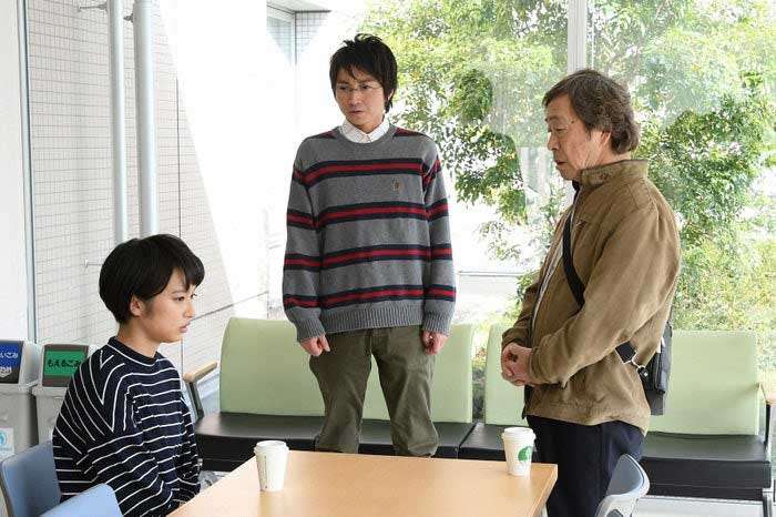 【画像】鉄矢と竜也、ときどき松也Part10