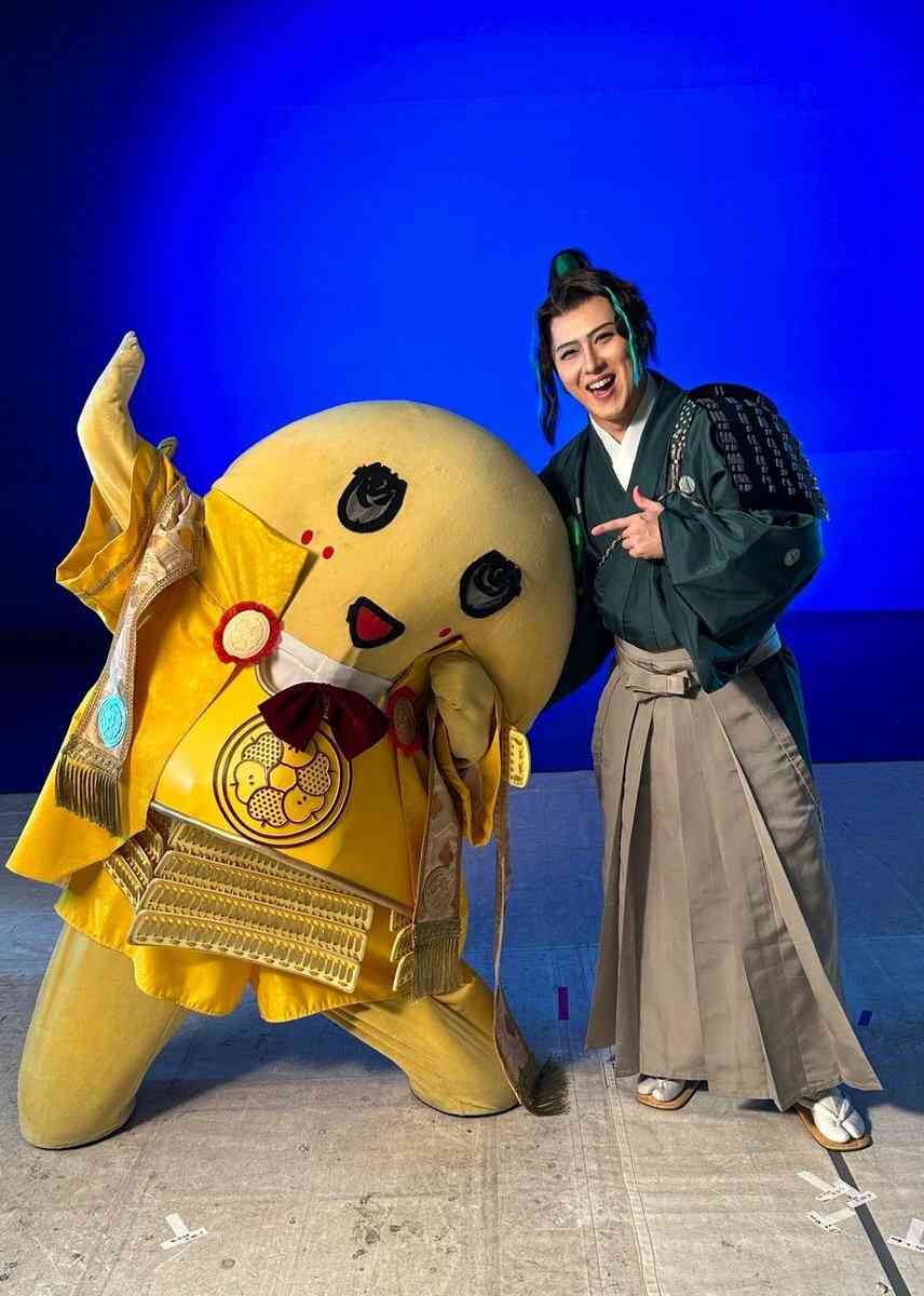 【画像】鉄矢と竜也、ときどき松也Part10