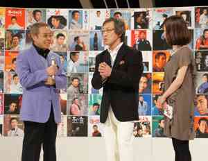 【画像】鉄矢と竜也、ときどき松也Part10