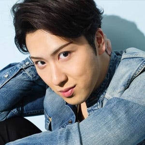 【画像】鉄矢と竜也、ときどき松也Part10